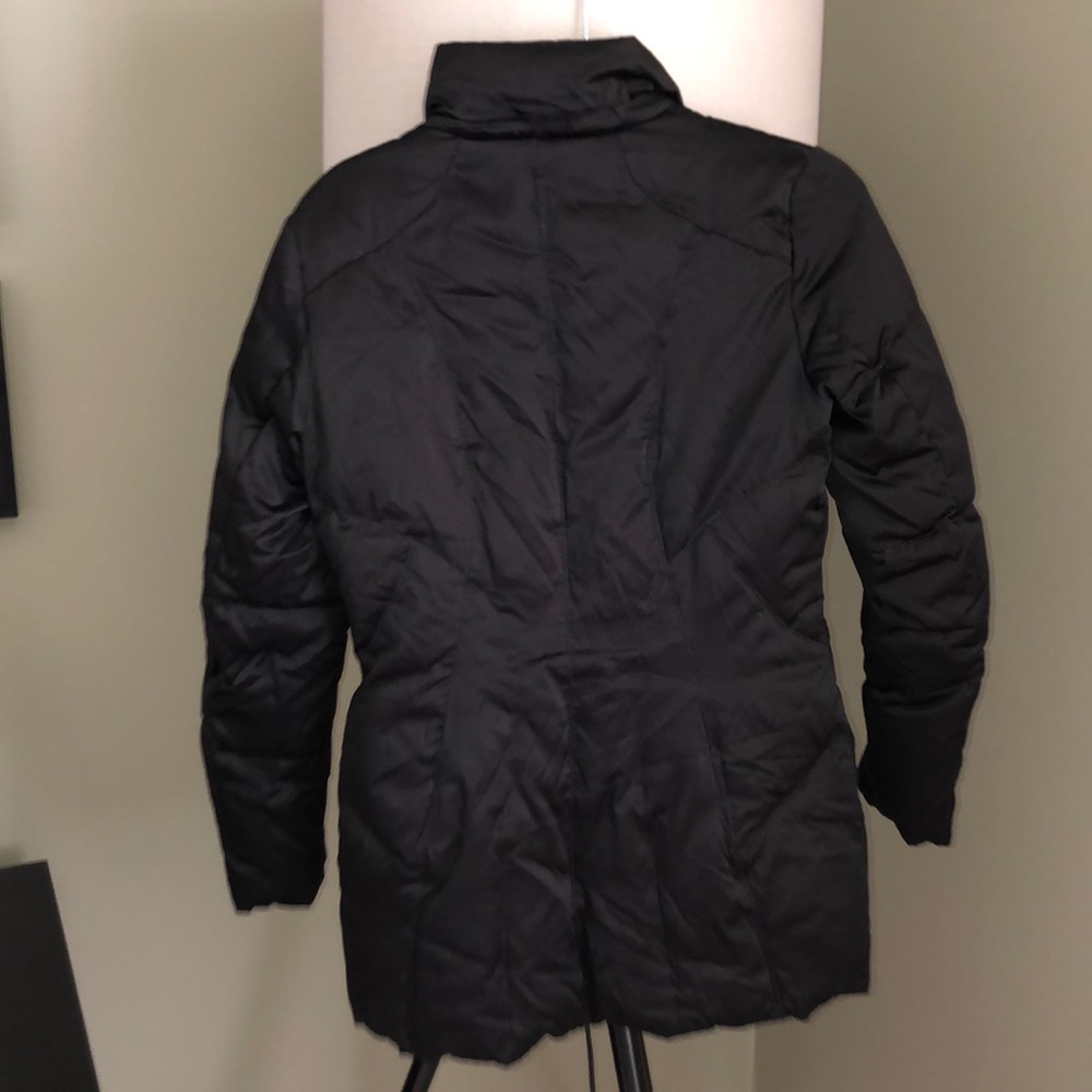 winter coat - Picture 2 of 2